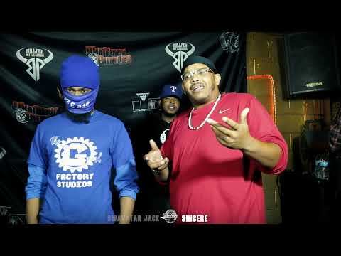 Swavatar Jack vs Sincere