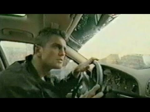 GTA2: Grand Theft Auto: Respect is Everything - PlayStation Commercial (1999)