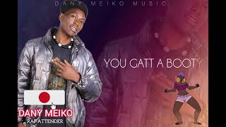 Download lagu NYOOLA BY DANY MEIKO  MUSIC LYRICS VIDEO. @Dany_Meiko mp3
