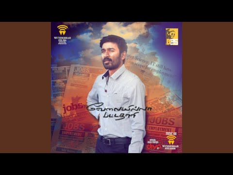 Po Indru Neeyaga cover
