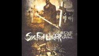 SIX FEET UNDER- A Knife Fight To The Death