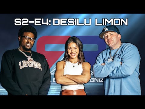 Real Eyes Recognize - S2E4: Desilu Limon