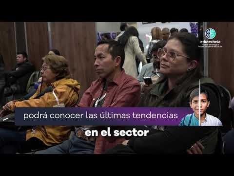 galería de experiencias de Edutechnia