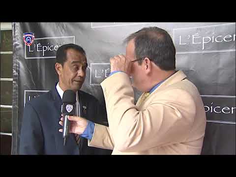 30th Meeting 5th Race 2018 Season - Post-race interview with Mr Pradeep Seesurrun