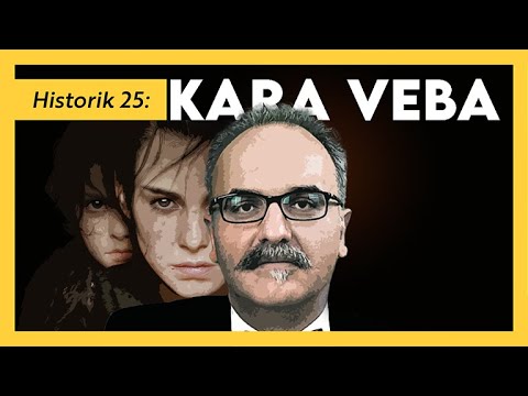 Kara Veba / Emrah Safa Gürkan - Historik 25
