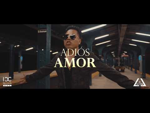 ICC x Grupo Los Magix - Adios Amor (Video Oficial)