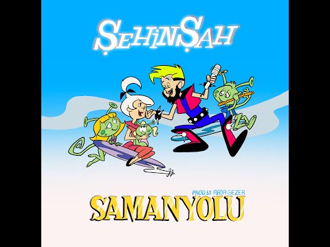 Şehinşah | Samanyolu ''Prod Arda GEZER''