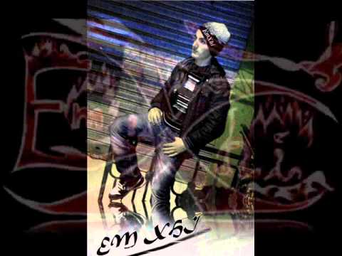 Em Xhi - N_Sken (The Best Records)