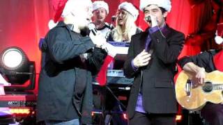 Have Yourself A Merry Little Christmas ~ David Archuleta/Ray duet~Westbury NY~12~20-2009