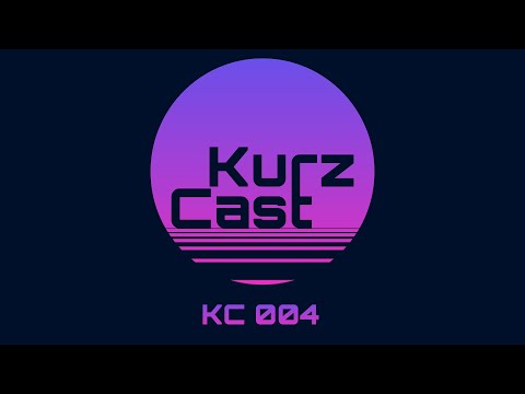 KurzCast 004 – Refreshing Hausdurchsuchungen | KC004