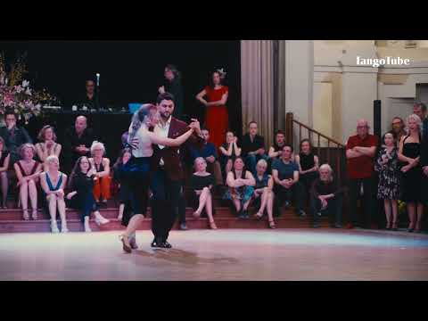 Onur Gümrükcü & Dana Zampieri - Raza Criolla