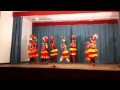 Pongal 2012 Karakattam