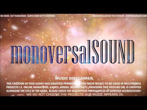 XayberOptix - Best Friends Forever - Classical - monoversalSOUND