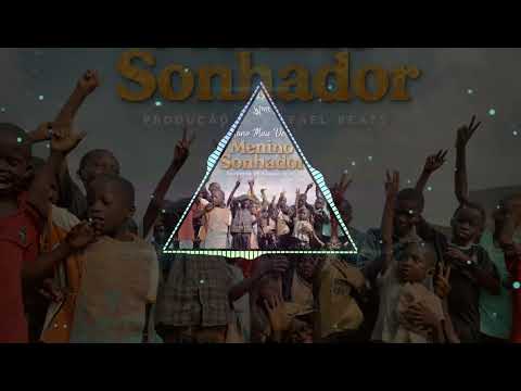 Mano Mais Velho - Menino Sonhador (Prod. Rafael Beats) (Audio Oficial)