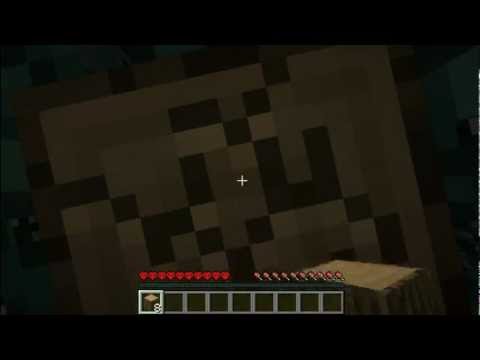 Minecraft Hardcore Speed Run #2 -  Diamonds!