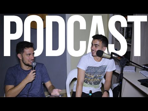 LEVOU CHUTE NA CARA NO CARNAVAL - Show dos Miranda Ep.21