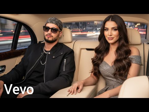 HABIBI - Soolking x Lynda (Prod AuraMix) 