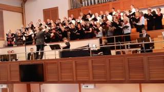 Unto Us a Son is Born