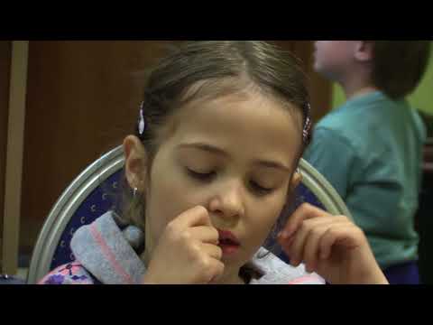 D08 7.3. Lucia Magdová - Sophia Valentová 0:1