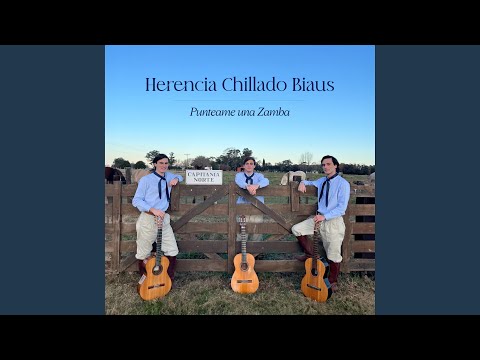 Lucero De Navidad - Herencia Chillado Biaus