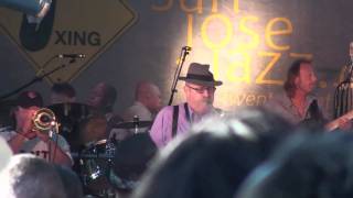 Tower of Power - You Got To Funkifize, Live in San Jose