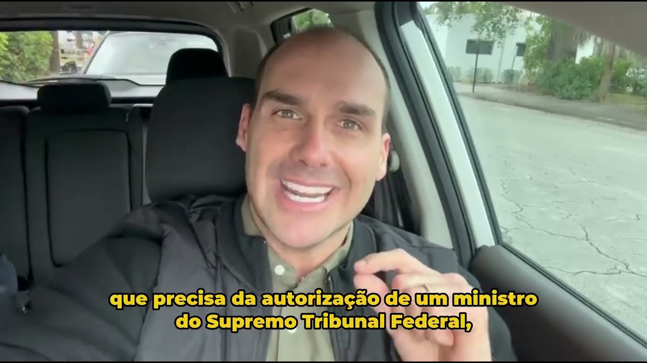 Tenho inveja do Maduro (e isso diz muito sobre o Brasil)