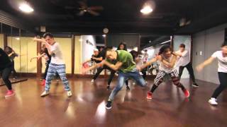 Golden Wei &#39;Control&#39; Bernhoft