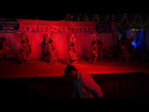 Dj Dance  patan 04.10.2019