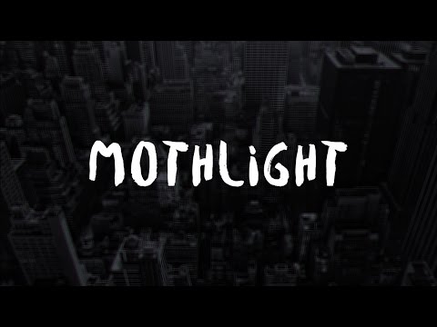Mothlight - Monarch (feat. Shannon Inouye)