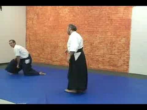 Yokomenuchi Variations
