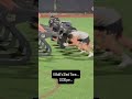 Cole Burton QB 2028 Kenney Burton OT 2030 Wilsonville High School