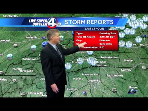 John's Complete Forecast - February 26, 2013
