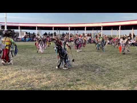 Mens traditional special @ Kehewin 2022 (1)