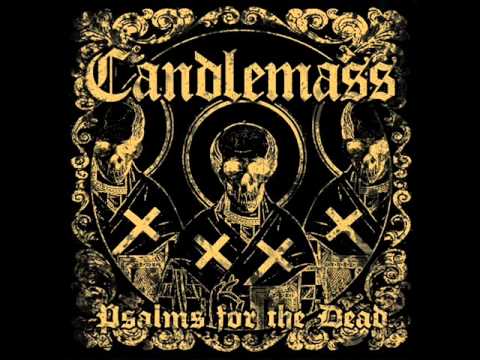 Candlemass - Siren Song