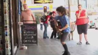 The Screaming Jets - Do Ya (Official Music Video)