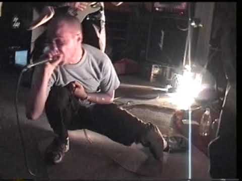 Premonitions Of War - 2001 03 05 - Montreal at Cafe L'Inco