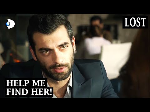 Lost - Falko Met Leyla to Find Özlem! - Section 15