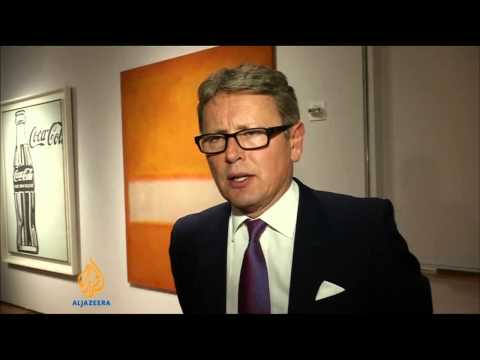 Francis Bacon painting sells for record $142m