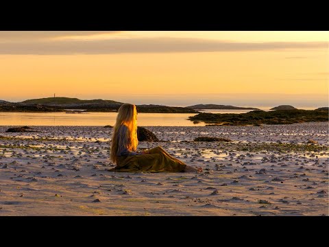 Life on an Island in Northern Norway | Magic in Vesterålen | Summer 2021