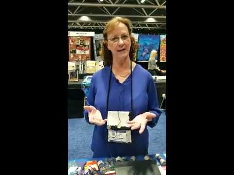 The Ultimate Tool With Cindy Needham-Part 1