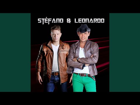 Mesa Ao Lado - Stéfano e Leonardo