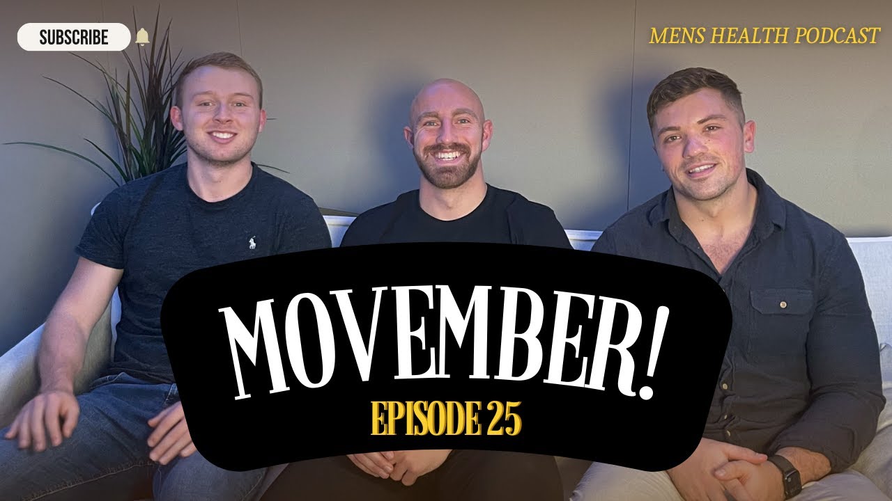 Mind Blowing Mens Health Statistics You Need to Know Now - Fraser Macdonald Lister #25