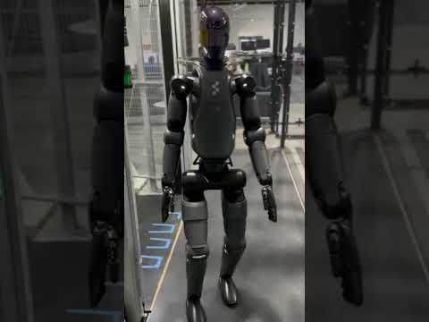 Figure AI F.03 Humanoid Robot LEAKED!  #robotics #automation