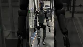 Figure AI F.03 Humanoid Robot LEAKED!  #robotics #automation