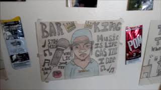 ACE BOOGIE WHOS GONNA STOP ME