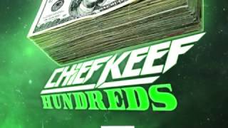 Chief Keef - Hundreds |No DJ|