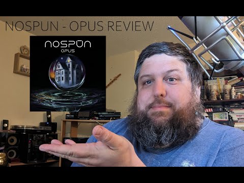 Nospun Opus Review