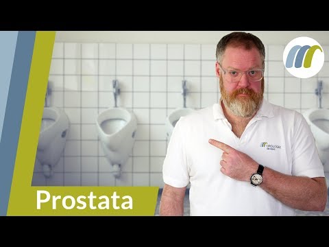 Prostatitis und seine Behandlung der Sexualität Prostata-Operation postoperative