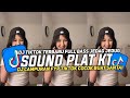 DJ PLAT KT BREAKBEAT NONSTOP TERBARU VERSION 2025 AUTO GELENG GELENG JEDAG JEDUG VIRAL TIKTOK