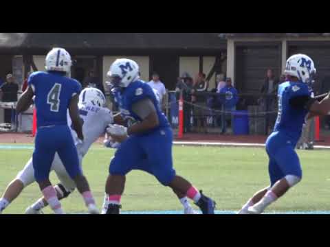 Danny Webb 2017 JSZ All Zone Profile